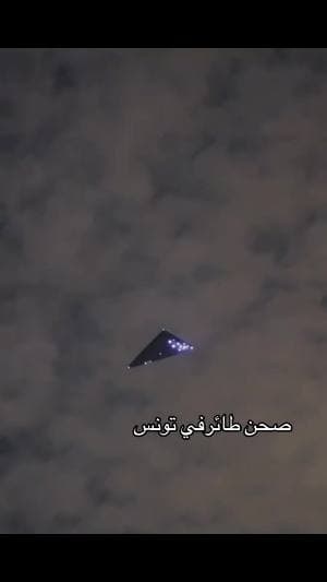 Clip 4 from the Top Secret campaign